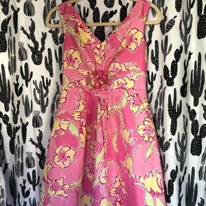 Lilly Pulitzer Parker Dress